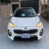 KIA SPORTAGE 2019 thumb 0