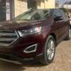 Ford Edge 2018 thumb 4