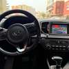 KIA SPORTAGE 2017 thumb 5