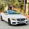Mercedes benz c300 New présidentiel thumb 8