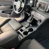 Kia Sportage SUV blanc fiable et confortable thumb 4