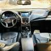Hyundai Grandeur 2016 thumb 3