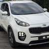 Kia Sportage 2017 thumb 0