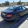 mercedes-benz classe-c 2012 thumb 3