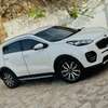 Kia Sportage 2017 thumb 6