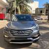 Hyundai Santa Fe 2017 thumb 0