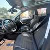Peugeot 2008 2016  automatique diesel venant déjà dédouaner thumb 6