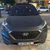 Hyundai Tucson 2016 thumb 0