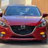 Mazda 3 GT  2015 thumb 0