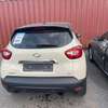 RENAULT QM3 CAPTURE  2016 thumb 3