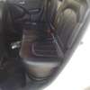 Hyundai Tucson limited awd 2013 thumb 9