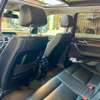 BMW X3 Xdrive thumb 2