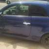 Fiat 500 2013 Sport thumb 2