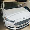 Ford Fusion 2013 thumb 1