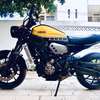 Yamaha XSR 700 édition limitée 60th anniversary thumb 0
