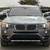 BMW X3 année 2017 2.0L Xdrive thumb 7