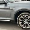 BMW X3 année 2017 2.0L Xdrive thumb 6