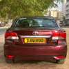 Toyota Avensis 2016 thumb 6