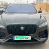 JAGUAR F PACE 2021 FULLS OPTIONS thumb 1