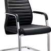 Chaise bureau Noir et Gris thumb 3