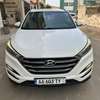 Hyundai Tucson limited 2016 thumb 0