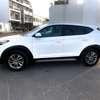 Hyundai Tucson thumb 0
