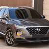 Hyundai Santafé 2020 thumb 1