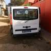 Renault Trafic 14 places thumb 1
