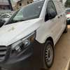 Mercedes Benz Matris PG2EA 2018 thumb 3
