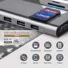 Hub USB-C, adaptateur 11-en-1 USB-C to HDTV thumb 6