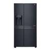 REFRIGERATEUR LG SIDE BY SIDE AVEC FONTAINE GC287 SQUV thumb 3