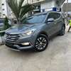 Hyundai Santafe 2017 thumb 2