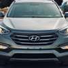 Hyundai santafe sport 2.0 2017 thumb 1