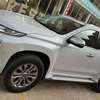 Mitsubishi Pajero 2022 thumb 2