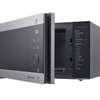 MICRO ONDE LG 42LITRES GRIS MH8265CIS thumb 1