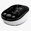Tensiomètre, moniteur de pression artérielle rechargeable thumb 12