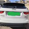 4 x 4  JAGUAR F-PACE  DIESEL AUTOMATIQUE   AWD thumb 1