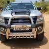 Ford Ranger Wildtrak thumb 3
