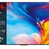 TÉLÉVISEUR TCL 65 POUCES  4K UHD ANDROID GOOGLE TV 189 CM thumb 0