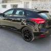 Ford focus SEL 2016 thumb 3