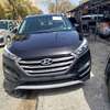 Hyundai Tucson 2017 thumb 0