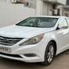 Hyundai Sonata thumb 2