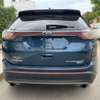 Ford Edge Limited 2016 thumb 11