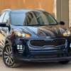 Kia Sportage thumb 8