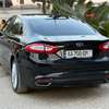 Ford fusion titanium thumb 5