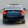 Chevrolet impala 2017 thumb 9