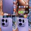 OPPO Find X9 Pro violet grand écran triple caméra thumb 0