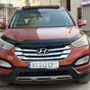Hyundai SANTAFE thumb 2