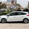 Ford Focus thumb 1