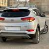 Hyundai Tucson 2018 thumb 2